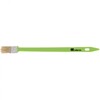 Кисть радиаторная 25 мм, натуральная щетина, пластиковая ручка Сибртех, арт: 83855