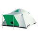 Палатка двухслойная трехместная 210 x 210 x 130 см, Camping Palisad, арт: 69522