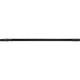 Ручка телескопическая металлическая, 1,20-2,40 м, резьбовое соединение Matrix, арт: 81250