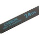 Полотна для ножовки по металлу, 300 мм, 24 TPI, Carbon, 2 шт Gross, арт: 77719