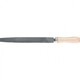 Напильник плоский, 250 мм, деревянная ручка Сибртех, арт: 16229