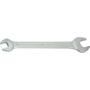 Ключ рожковый, 32 х 36 мм, оцинкованный (КЗСМИ) Россия, арт: 14388