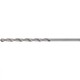 Сверло спиральное по металлу, 10 х 184 мм, Р6М5, удлиненное Барс, арт: 718100
