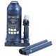 Домкрат гидравлический бутылочный телескопический, 2 т, H подъема 170-380 мм Stels, арт: 51115
