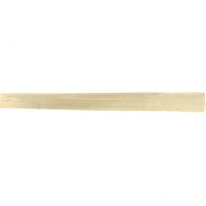 Рукоятка для молотка, 320 мм, деревянная Россия, арт: 10292
