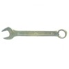 Ключ комбинированный, 24 мм, оцинкованный (КЗСМИ) Россия, арт: 14954