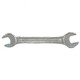 Ключ рожковый, 10 х 11 мм, хромированный Sparta, арт: 144395