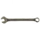 Ключ комбинированный, 12 мм, CrV, фосфатированный, ГОСТ 16983 Сибртех, арт: 14907