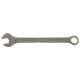 Ключ комбинированный, 11 мм, CrV, фосфатированный, ГОСТ 16983 Сибртех, арт: 14906