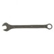 Ключ комбинированный, 10 мм, CrV, фосфатированный, ГОСТ 16983 Сибртех, арт: 14905
