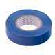 Изолента ПВХ, 19 мм х 20 м, синяя, 150 мкм Matrix, арт: 88777