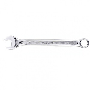Ключ комбинированный, 12 мм, CrV, антислип Stels, арт: 15249