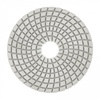 Алмазный гибкий шлифовальный круг, 100 мм, P100, мокрое шлифование, 5 шт. Matrix, арт: 73508