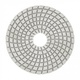 Алмазный гибкий шлифовальный круг, 100 мм, P100, мокрое шлифование, 5 шт. Matrix, арт: 73508