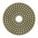 Алмазный гибкий шлифовальный круг, 100 мм, P200, мокрое шлифование, 5 шт. Matrix, арт: 73509
