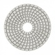 Алмазный гибкий шлифовальный круг, 100 мм, P400, мокрое шлифование, 5 шт. Matrix, арт: 73510