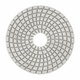 Алмазный гибкий шлифовальный круг, 100 мм, P1500, мокрое шлифование, 5 шт. Matrix, арт: 73512