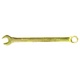 Ключ комбинированный, 6 мм, желтый цинк Сибртех, арт: 14972
