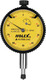 Прециз. компактный индикатор час. типа с защитой от толчков 3/40 мм, арт: 432505 3/40