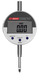 Цифровой индикатор часового типа Цена деления 0,01 мм 12,5 мм, арт: 434004 12,5