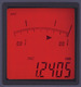 Аналогово-цифровой индикатор Цена деления 0,0005 мм 30 мм, арт: 434651 30