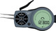 Цифровой нутромер для быстрого измер. 10-30 мм, арт: 438965 10-30