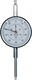 Прециз. индикатор часового типа с защитой от толчков 30/58 мм, арт: 433050 30/58