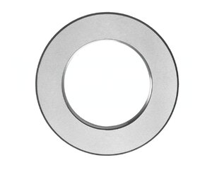 Калибр-кольцо Tr 32х14 (р7) 2-зах 8c НЕ левый