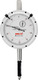 Индикатор часового типа IP54, с защитой от толчков 10/58 мм, арт: 432240 10/58