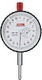 Прециз. индикатор часового типа с защитой от толчков 1/40 мм, арт: 433400 1/40